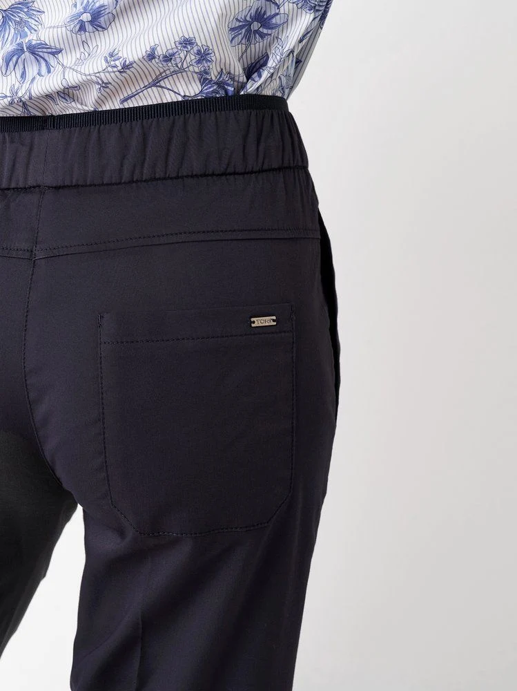 Sue Wide Chino