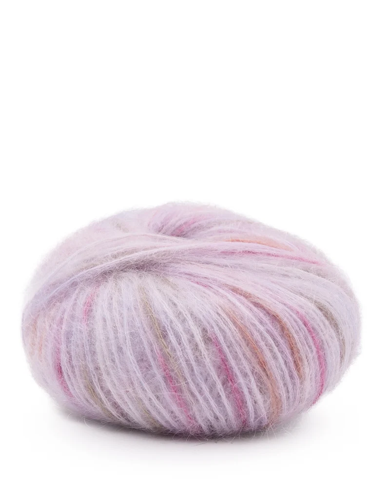 Phildar Phil Mohair Coton 2788 Parma Blüte