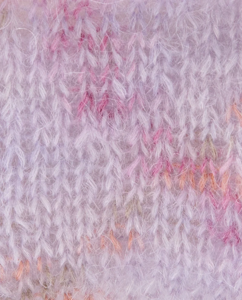 Phildar Phil Mohair Coton 2788 Parma Blüte