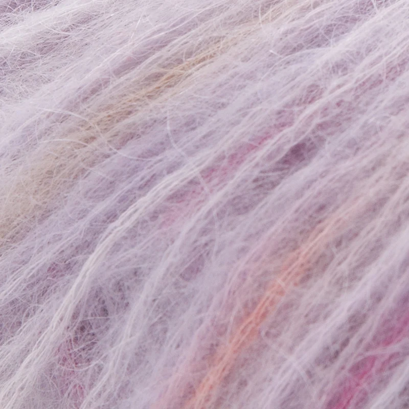 Phildar Phil Mohair Coton 2788 Parma Blüte