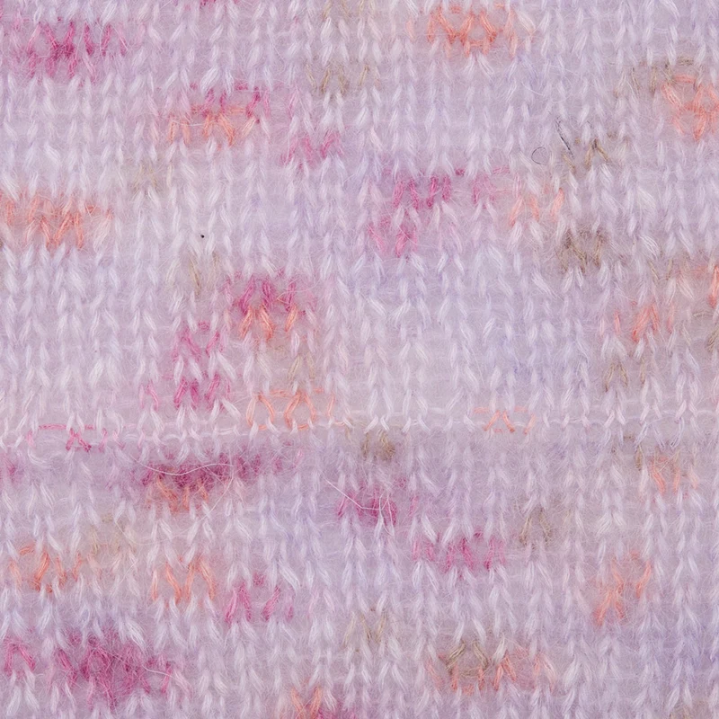 Phildar Phil Mohair Coton 2788 Parma Blüte