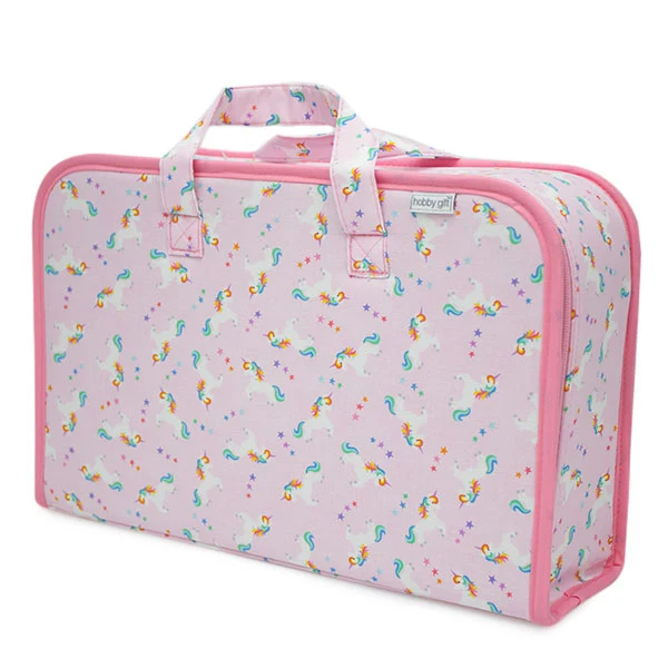 Aufbewahrungskoffer „Mini Unicorns“
