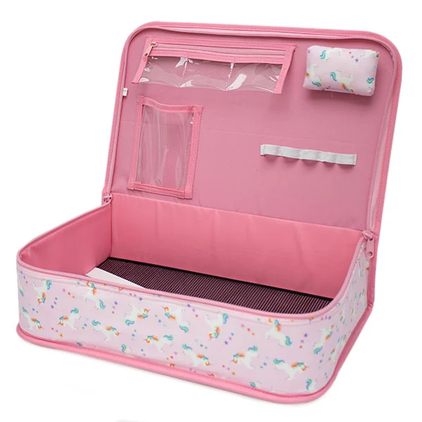 Aufbewahrungskoffer „Mini Unicorns“