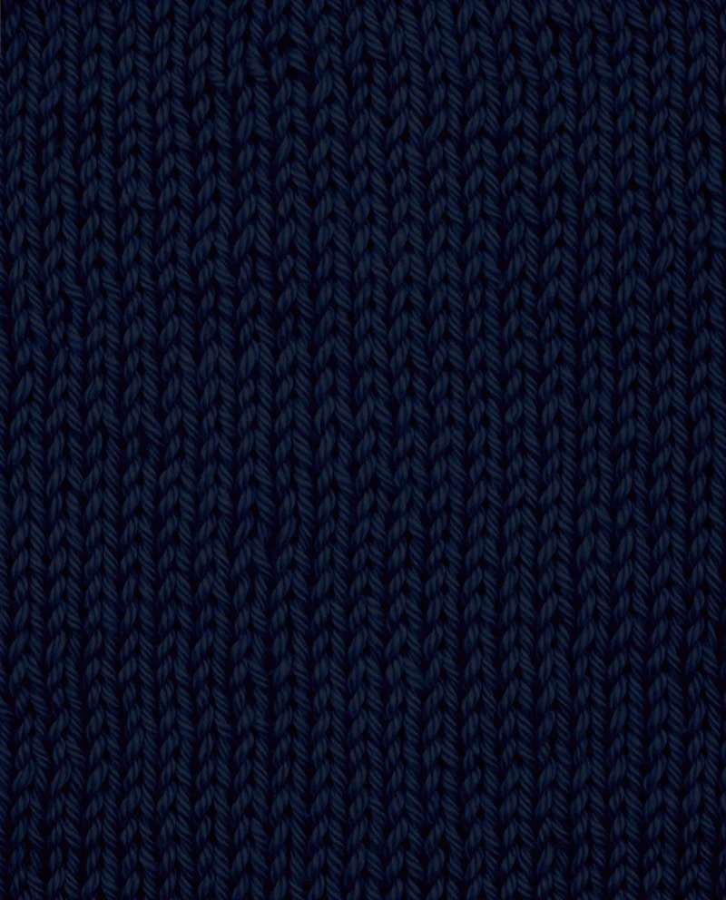Phildar Phil Coton 4 1079 Marineblau