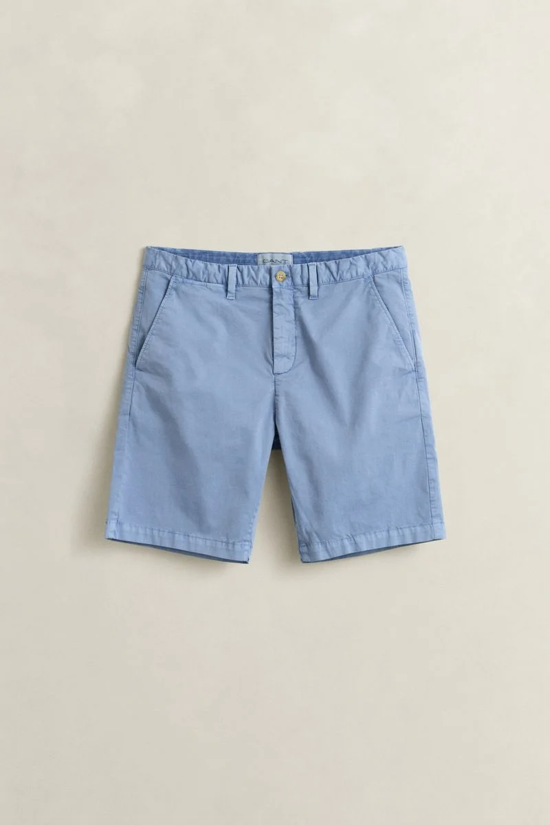 Sunfaded Chinoshorts
