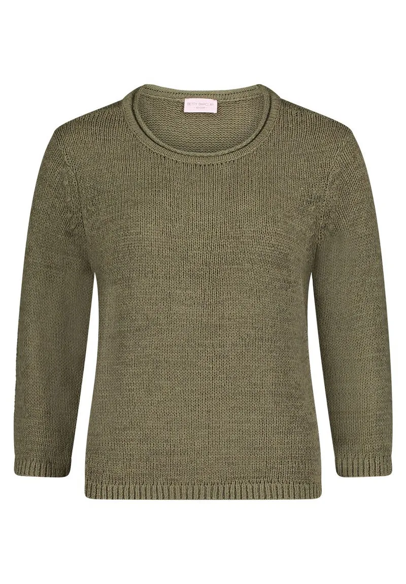 Strickpullover