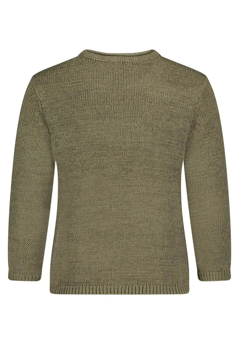 Strickpullover