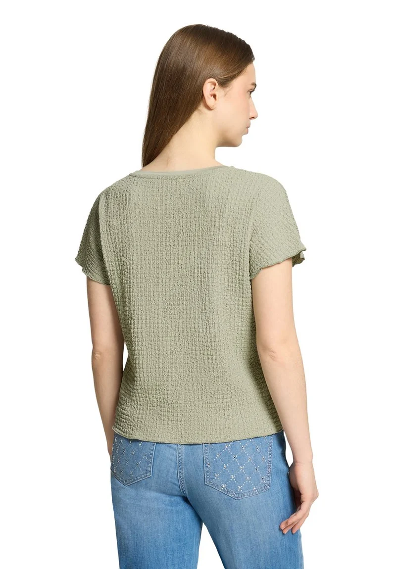 Strukturshirt