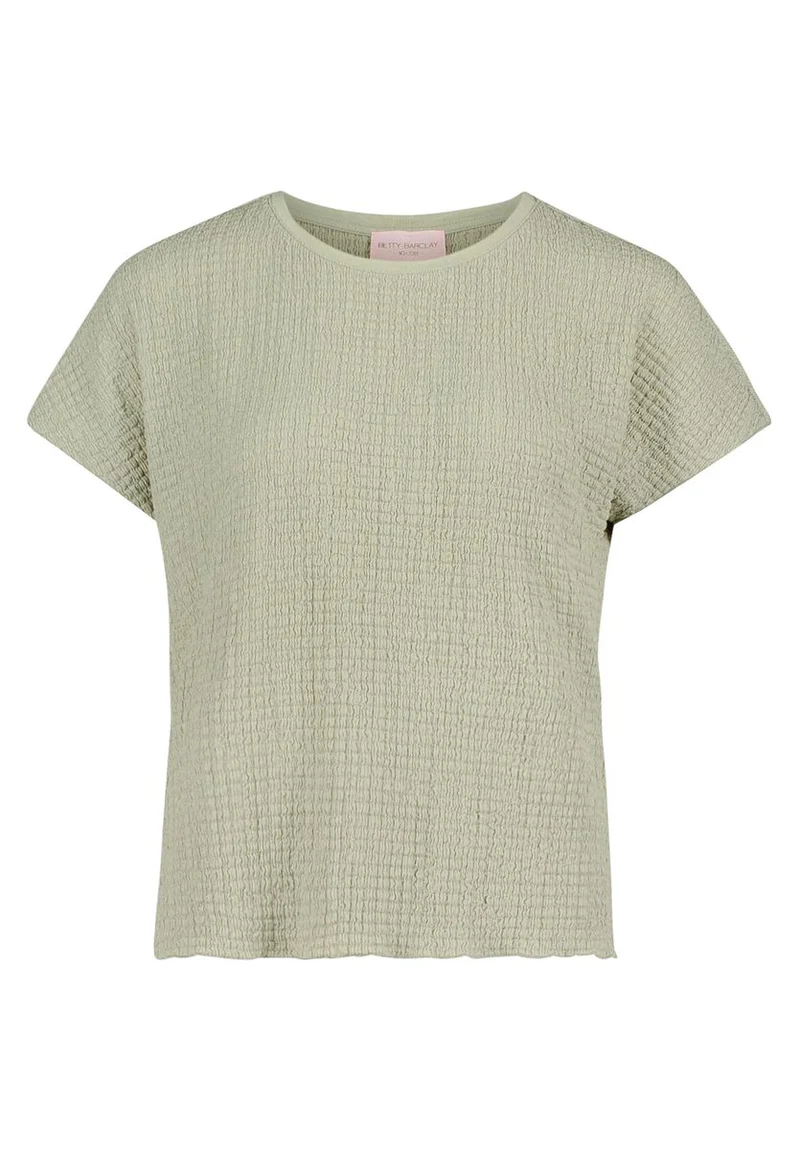 Strukturshirt