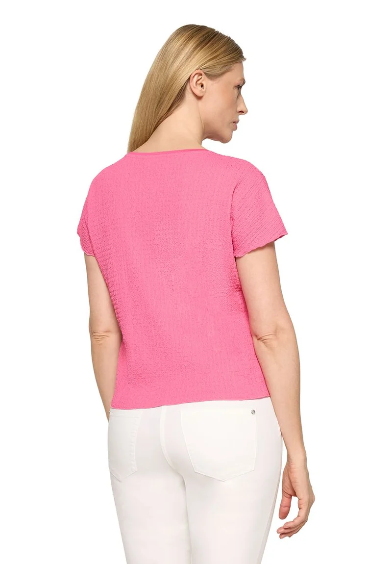 Strukturshirt