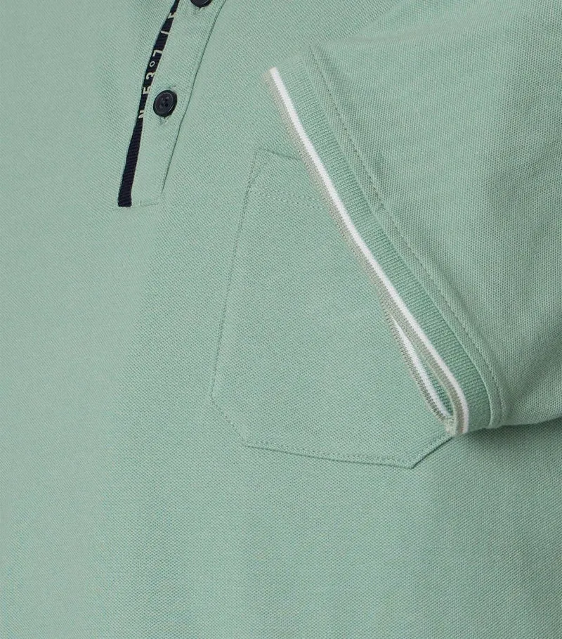 Polo-Shirt