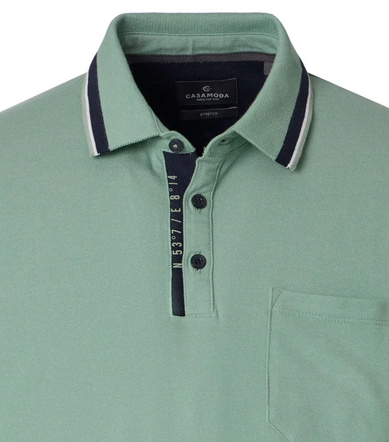 Polo-Shirt