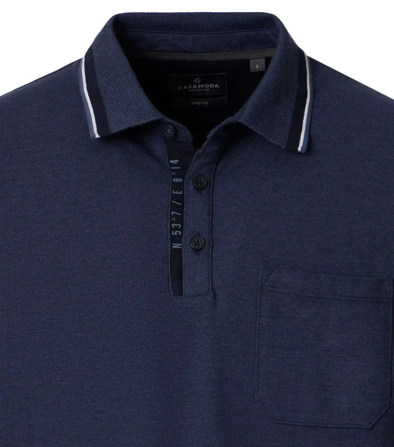 Polo-Shirt