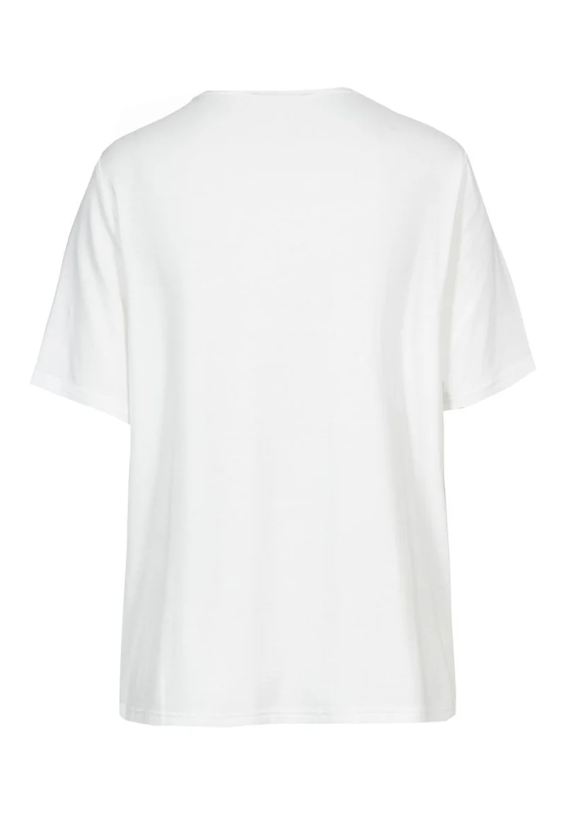 Blusenshirt NOS mit feiner Naht