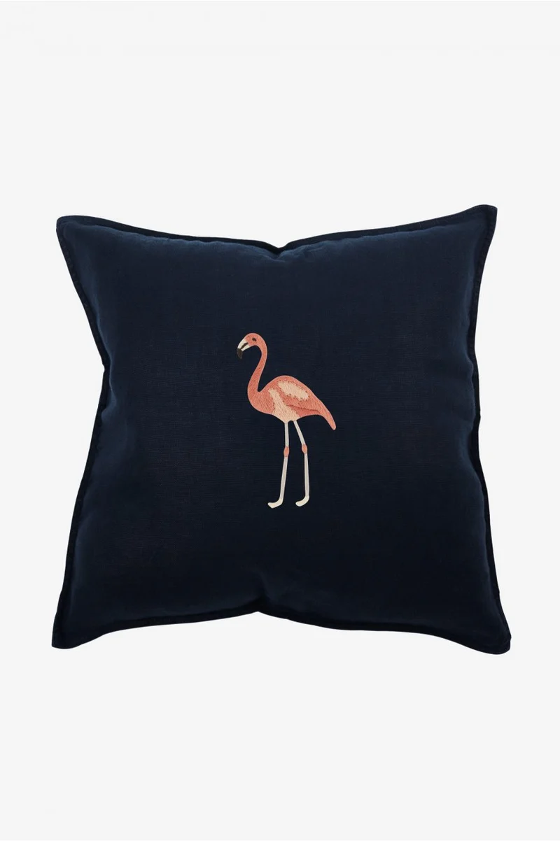 Stickanleitung „Flamingo“ (digital)