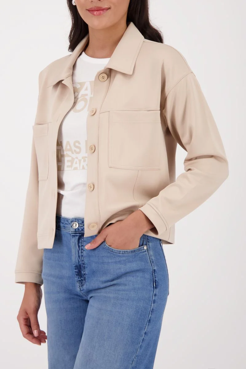 Jacke