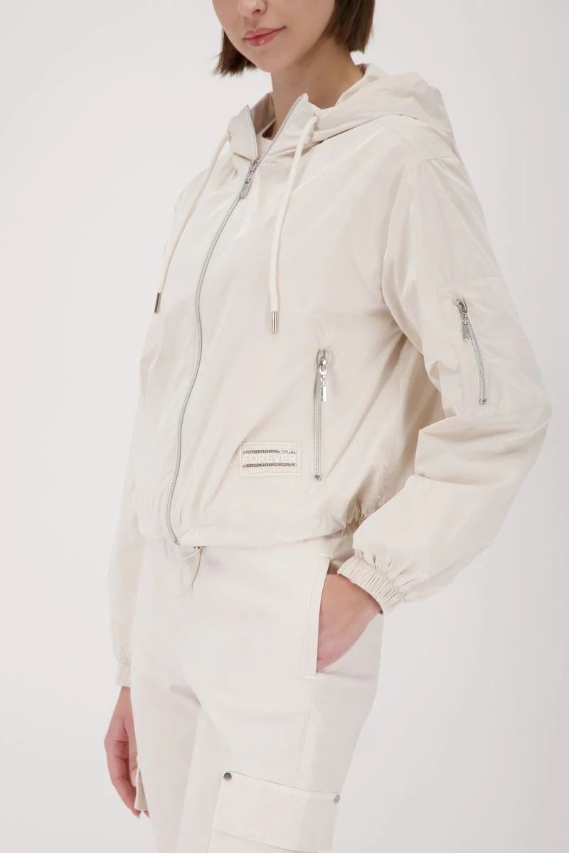 Jacke