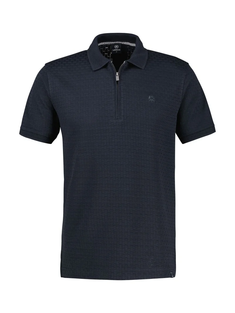 POLO-ZIPPER
