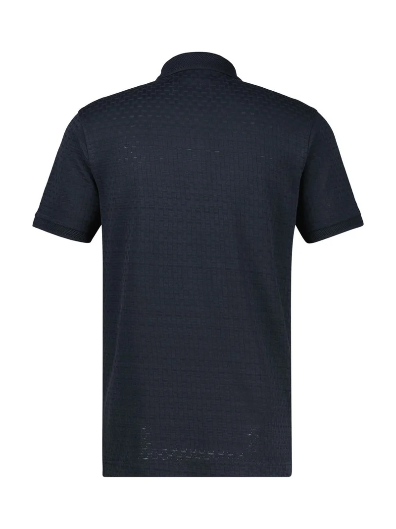 POLO-ZIPPER