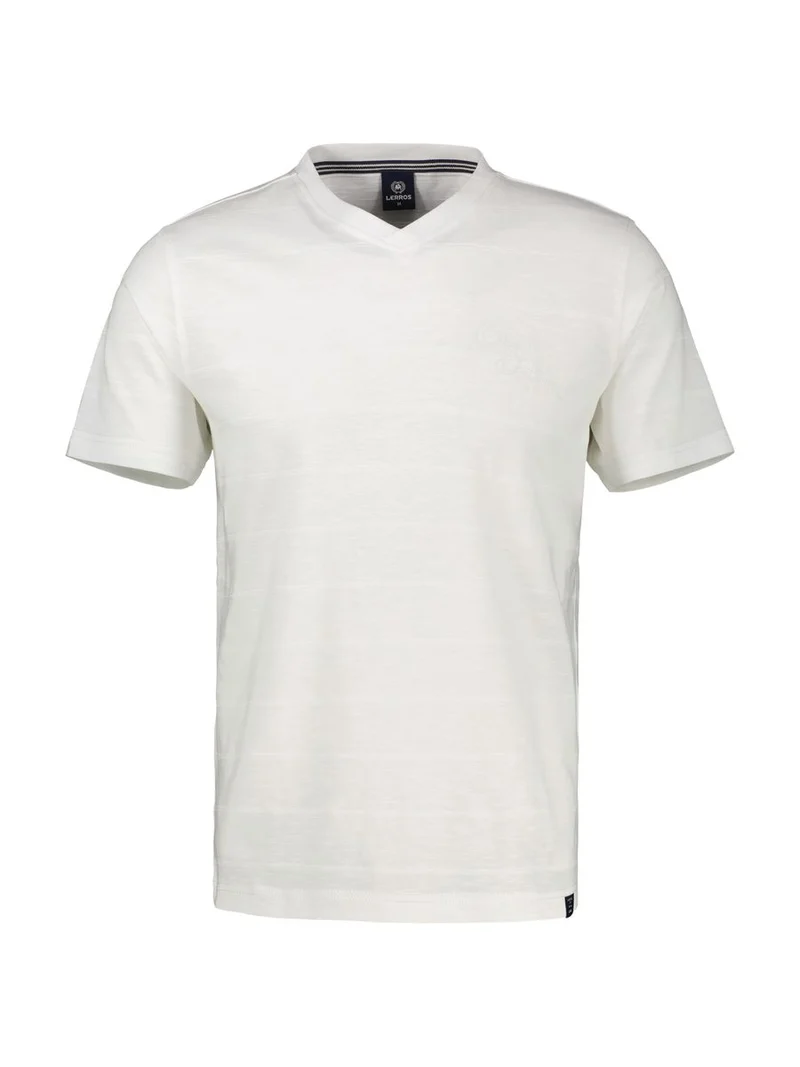 V-NECK