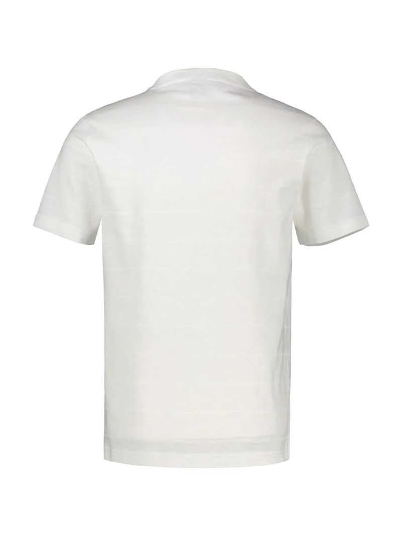 V-NECK