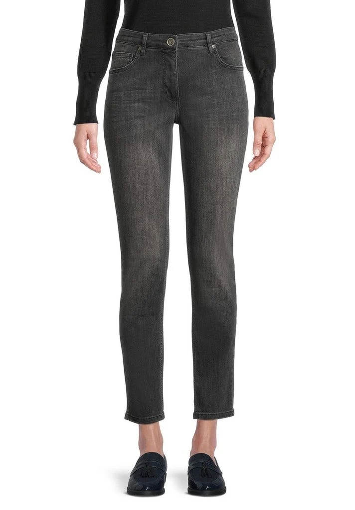 Basic-Jeans