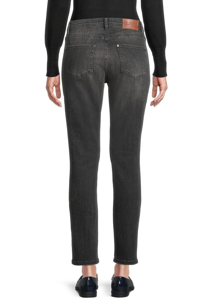 Basic-Jeans