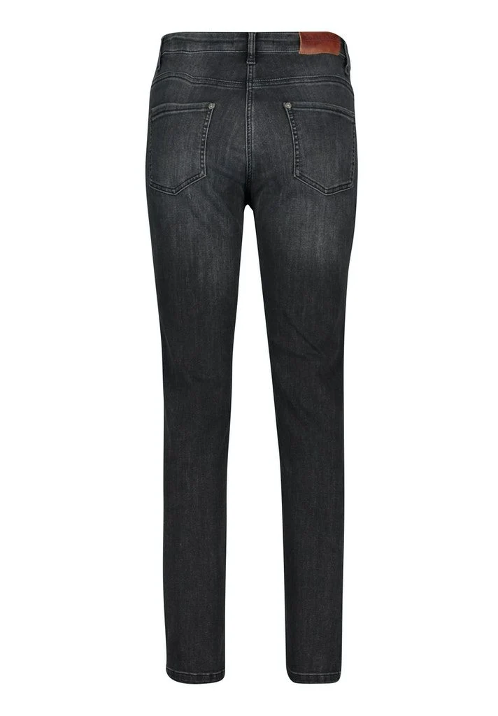 Basic-Jeans