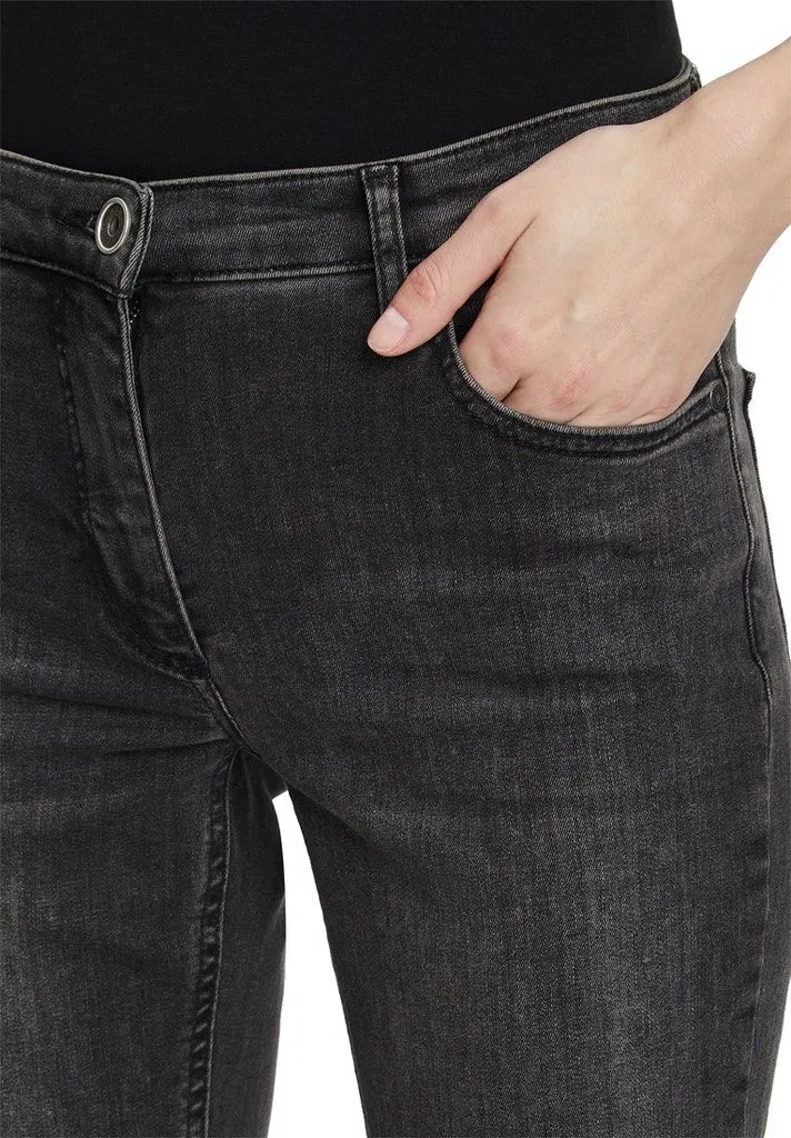 Basic-Jeans