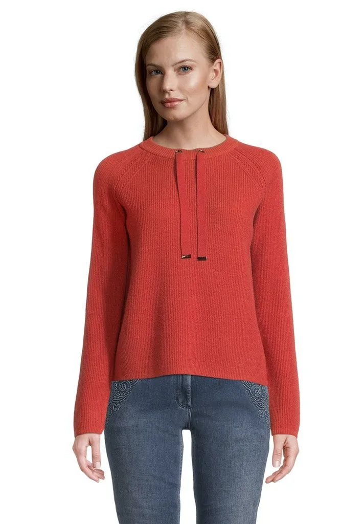 Strickpullover