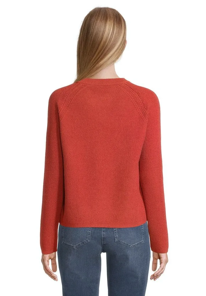Strickpullover