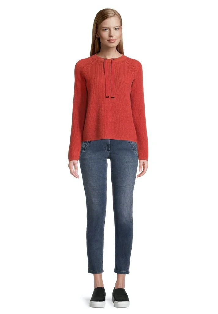 Strickpullover