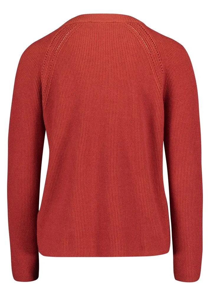 Strickpullover