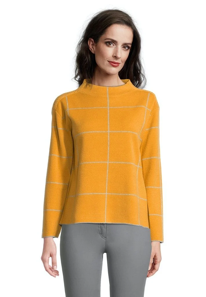 Strickpullover