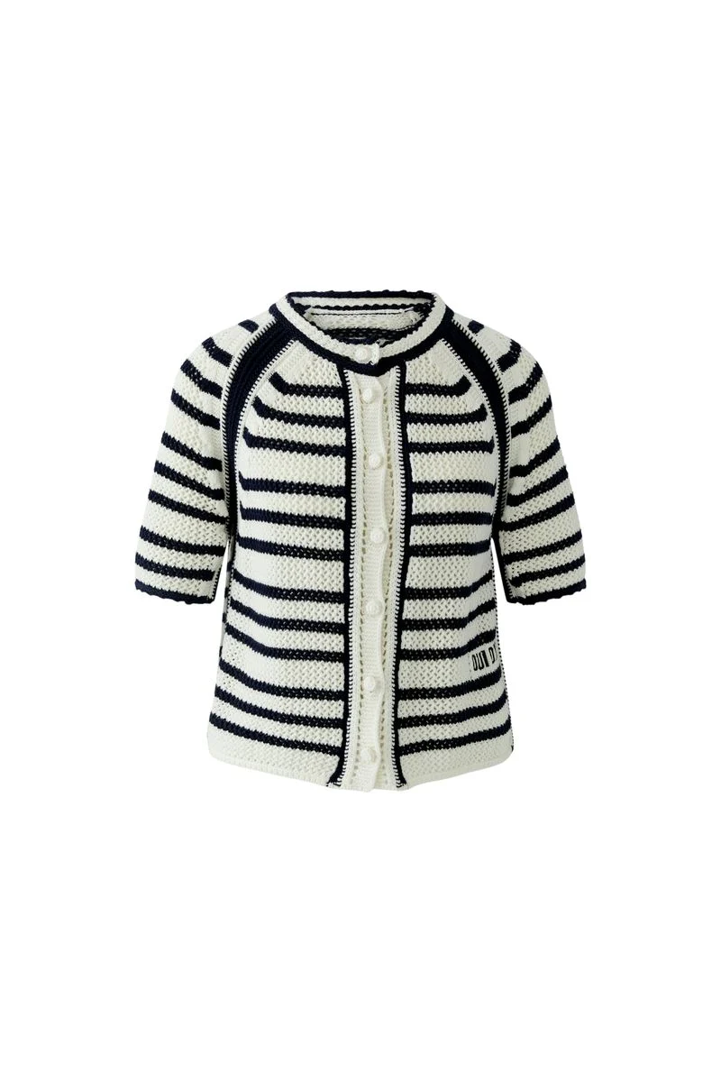 Strickjacke