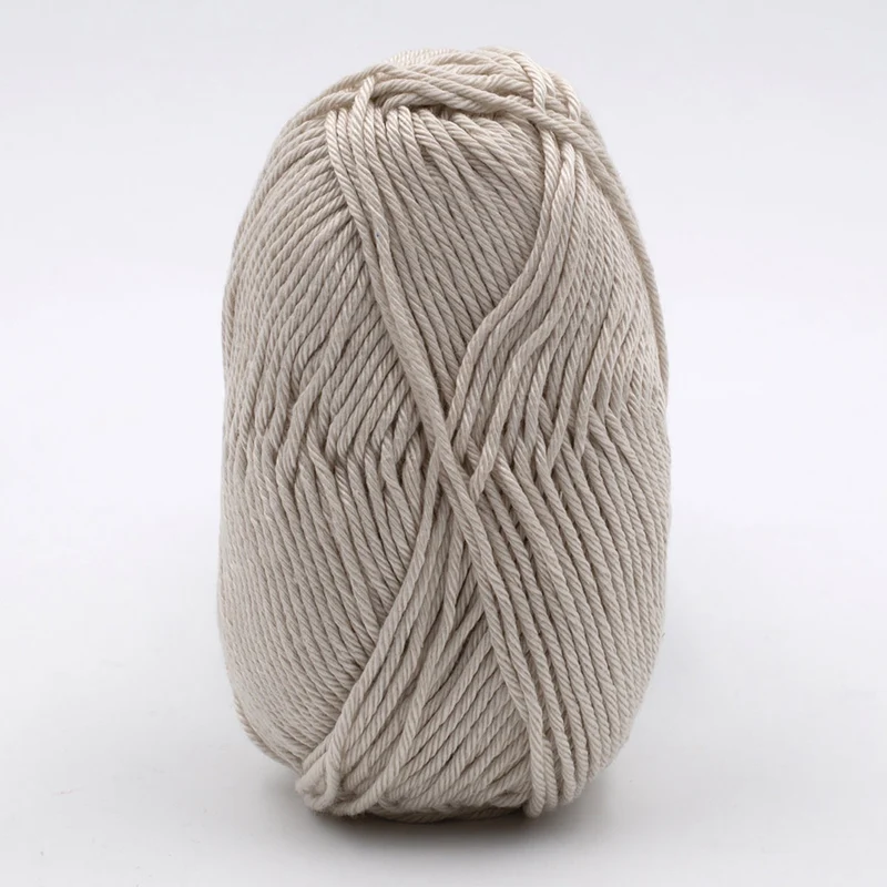 Phildar Phil Coton 4 1447 Perle