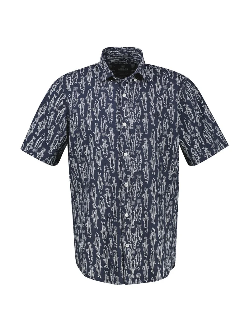 BUTTON DOWN