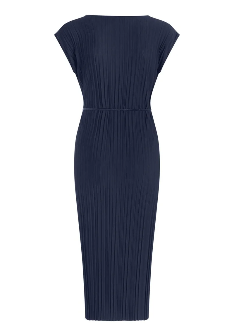 Plisseekleid