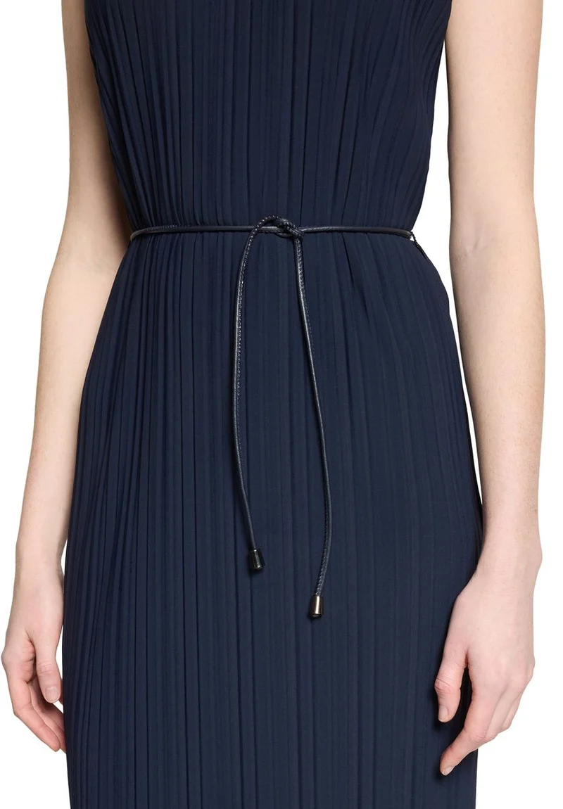 Plisseekleid