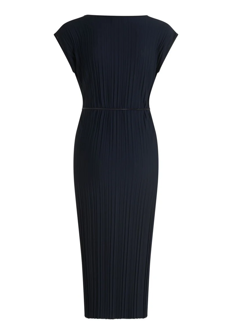 Plisseekleid