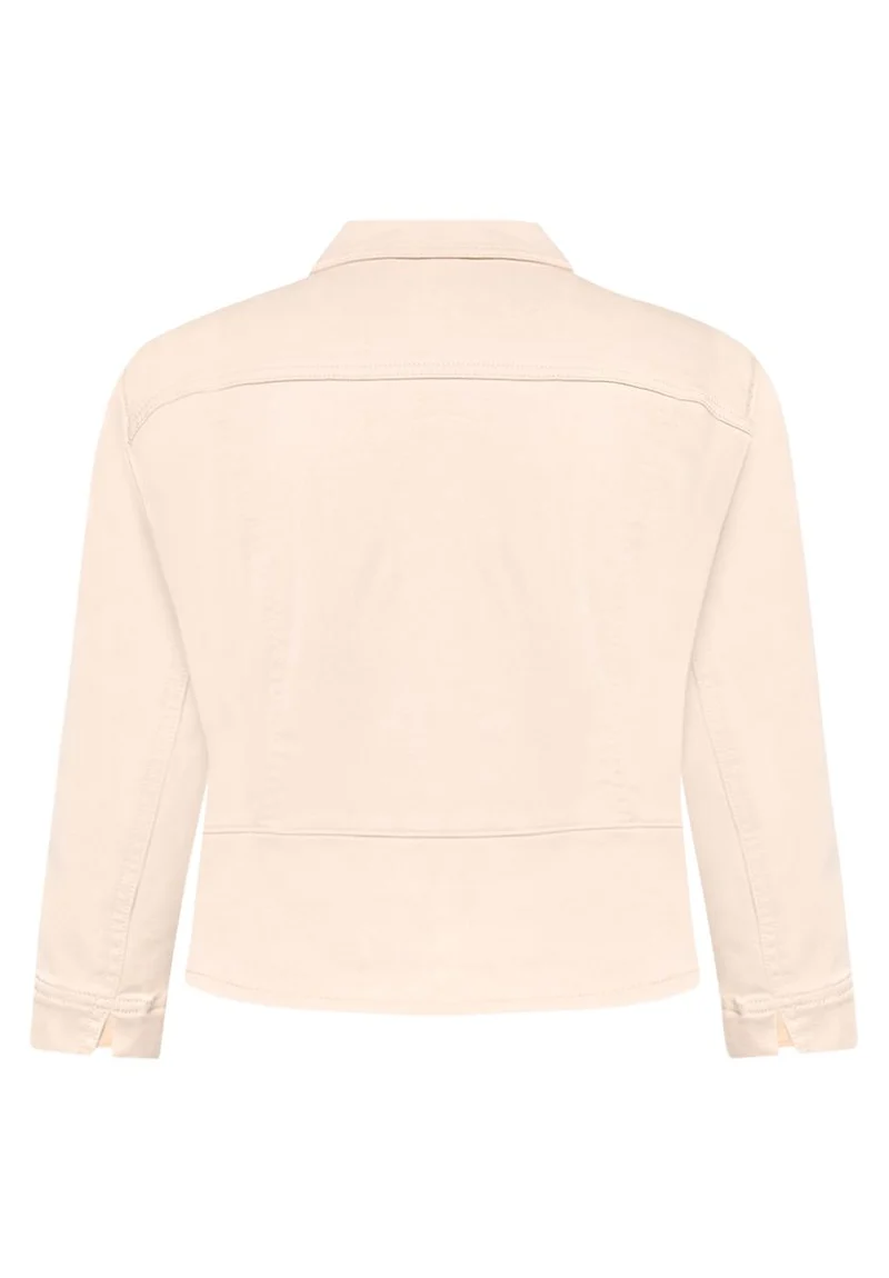 Jeansjacke