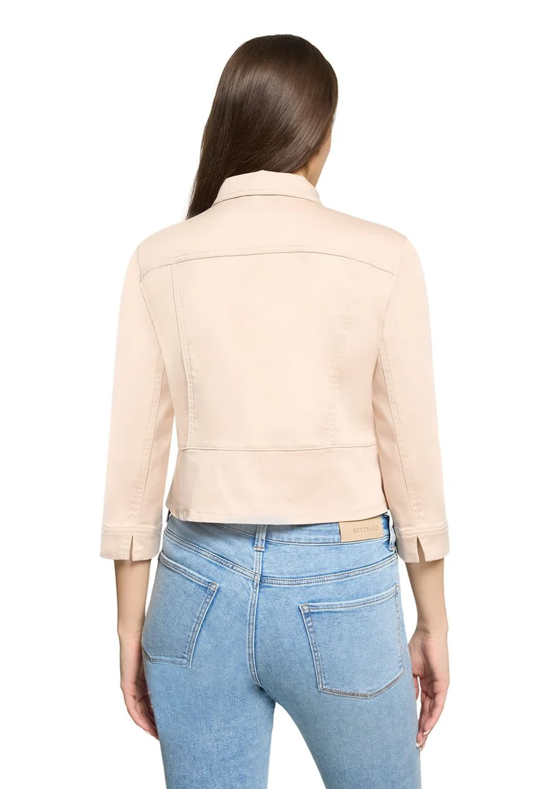 Jeansjacke
