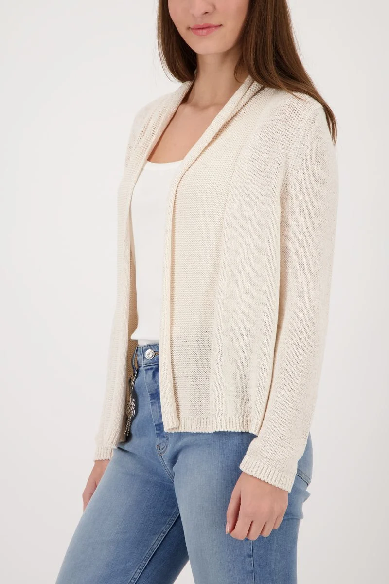 Strickjacke