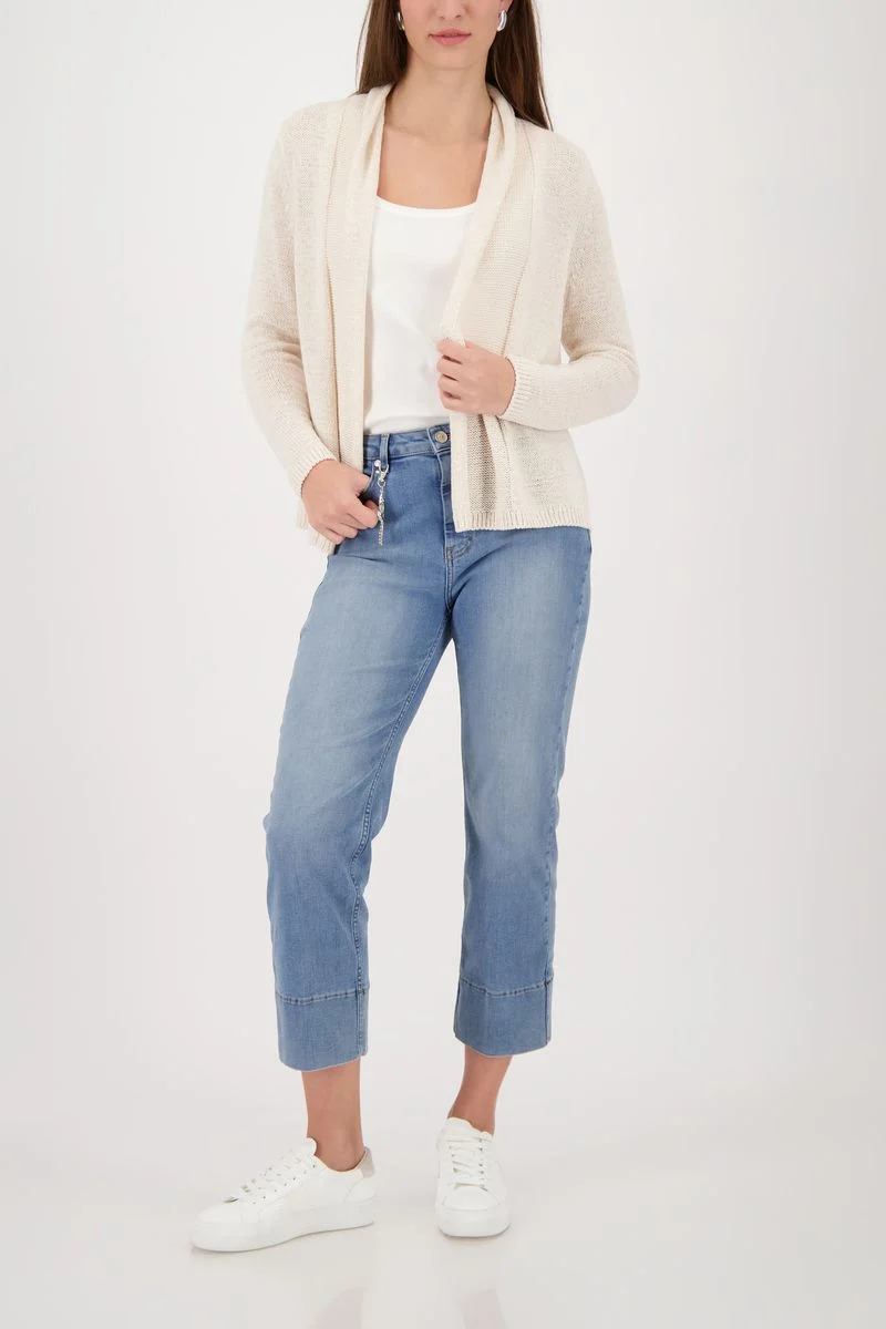 Strickjacke