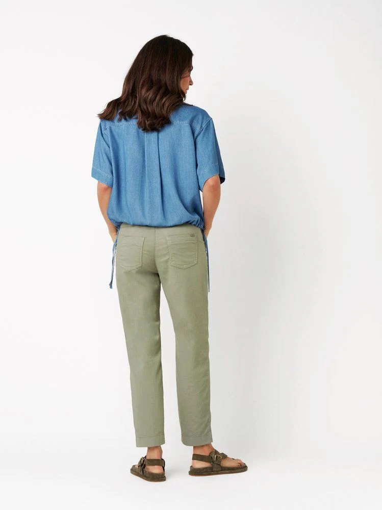 Sue Jogpants 7/8