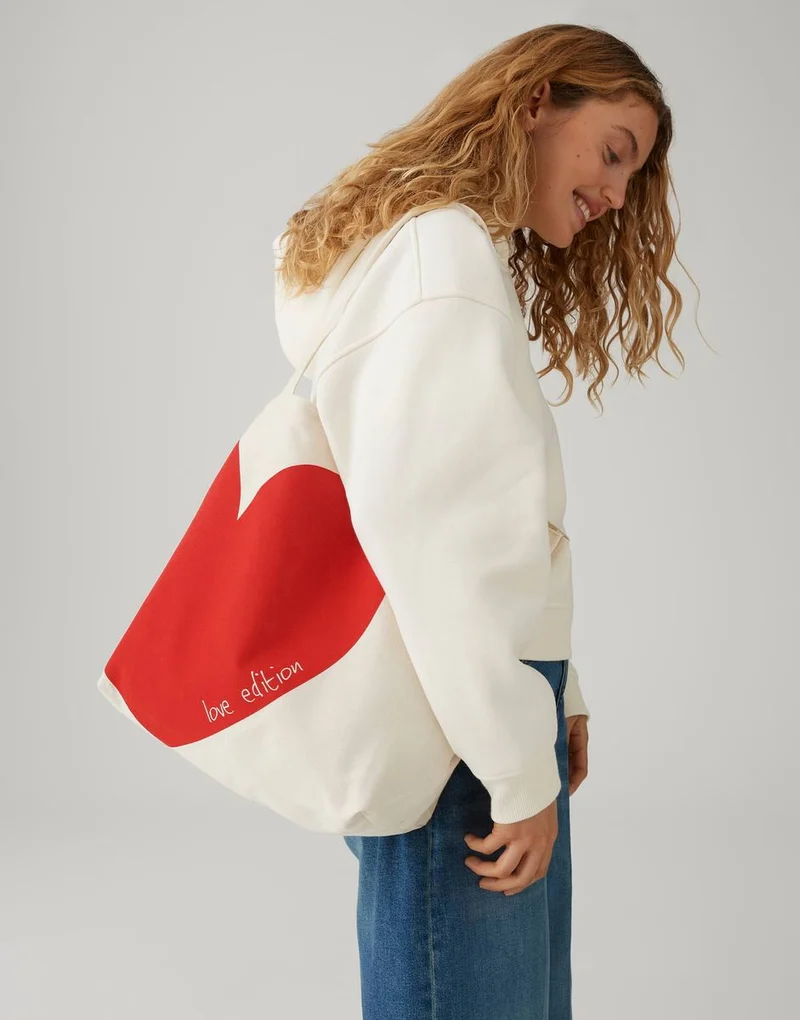 Alentine bag