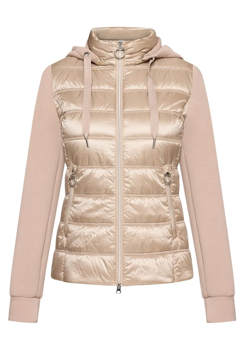 Steppjacke