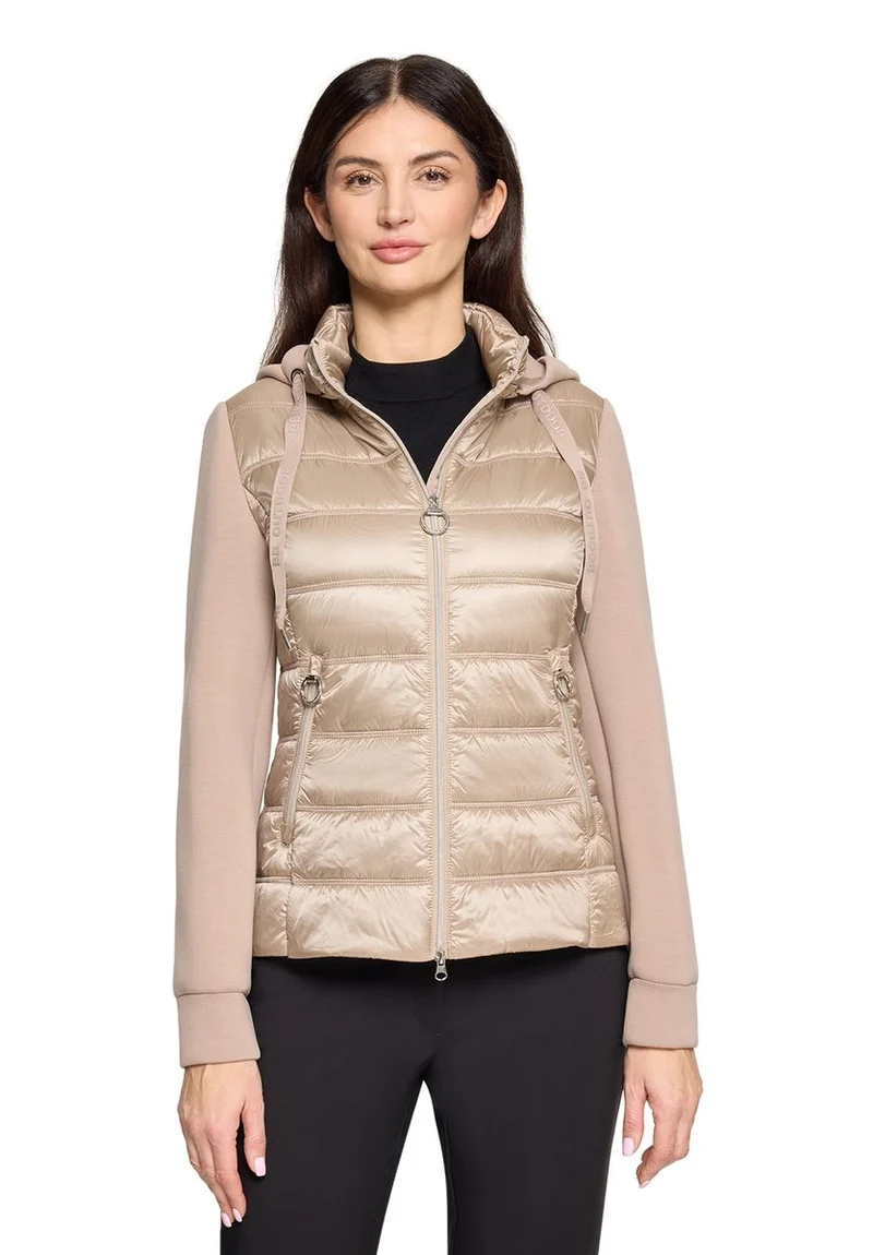 Steppjacke
