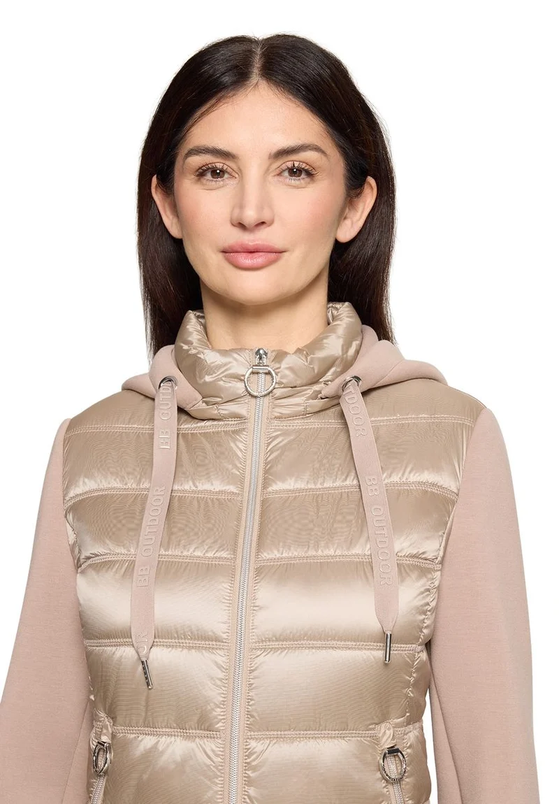 Steppjacke
