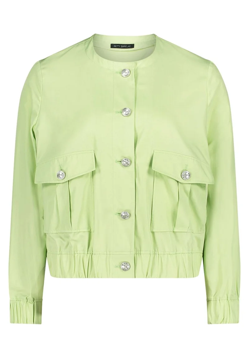 Blazer-Jacke
